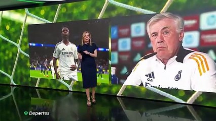 Rocio Martinez la biberones 14-2-25