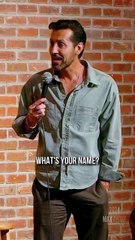 Big Tito _ Max Amini _ Stand up comedy