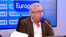 Immigration : «Trump a raison de tirer la sonnette d'alarme. Nous devons protéger notre continent, protéger la France, des flux migratoires qu'on ne pourrait pas maîtriser» lance Georges Fenech