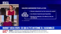 Le Club BFM - Vendredi 5 décembre 2025