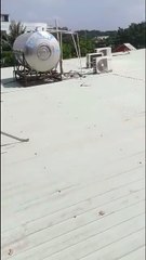 Thợ rửa máy lạnh tại nhà khu vực Thuận An Bình Dương - Dienlanh61.com