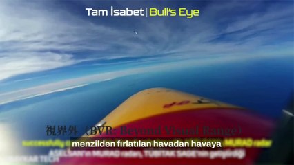 Kızılelma'nın başarısını teknoloji devi Japonlar böyle verdi “Hava harbi ezberlerini bozan ve askeri teknolojinin geleceğini şekillendiren tarihi bir adım”