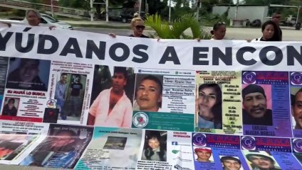 Suben las desapariciones en Bahía de Banderas durante noviembre | CPS Noticias