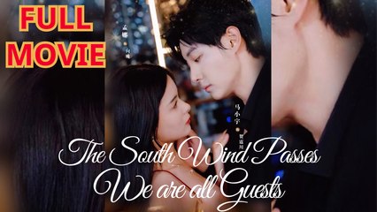 South Wind Passes We Are All Guests - He Send His Wife Prison For 3 Years