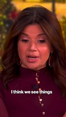 Ana Navarro thinks Bill Clinton would've been "impeached" if affair scandal happened after #MeToo