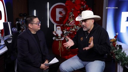 Hecho en Nuevo León se renueva, esto reveló su director Carlos Ernesto Garza