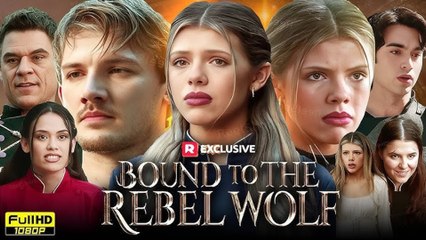 Bound to the Rebel Wolf [Hot 2025🔥]