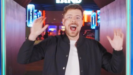 "I Opened a Theme Park… And Everything Went CRAZY 🎢😱🔥"