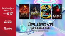 Upload VR Showcase Winter 2025 2025 12 05 18 54