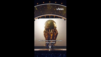 Trump premier lauréat du « Prix de la paix de la Fifa »