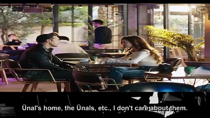 Kizilcik Serbeti – Episode 116 Full HD