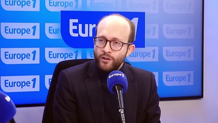 Budget de la Sécurité sociale : «Il faut dans ce pays travailler plus longtemps et travailler plus», insiste Jérémie Patrier-Leitus