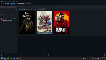 How to Hide Steam Games and Make Steam Games Private | How to Make a Steam Game Private