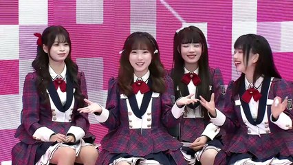 【AKB48 Team SH】AKB48TeamSH七周年DebutDay特别直播 01