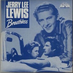 Party Song #31 Breathless - Jerry Lee Lewis (1958)