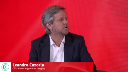 Encuentro de Líderes - Gestión de talento