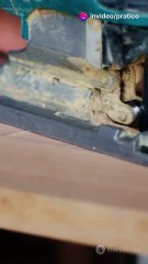 Cavatrice per legno   #legno #restauro #faidate