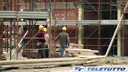 Video News - Ordine ingegneri: "Sul nuovo codice edilizia più coinvolgimento"