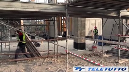 Video News - "Edilizia, primo passo per regole più certe"
