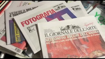Allemandi cresce oltre le attese: "Più lettori, siamo un ponte"