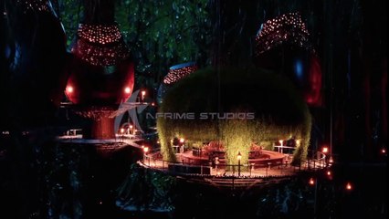 Unyverse Official Game Overview Teaser Trailer