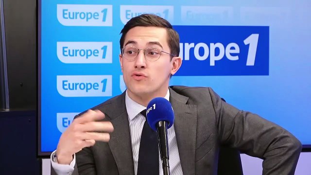 «Il y a 31 cadres de France Télévisions qui sont aujourd'hui mieux payés que le Président de la République», dénonce Jules Torres
