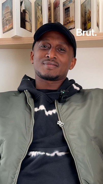 Conversation avec Chaker Alhadur, ancien international des Comores