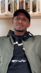 Conversation avec Chaker Alhadur, ancien international des Comores