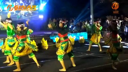Vestifal Ki Ronggo 2025, Kabid Kebudayaan Pecah Giat di Bulan Desember