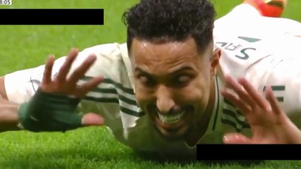 المباراة الكاملة السعودية وجزر القمر | كل اللقطات المهمة