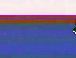 Baby English 베이비 잉글리쉬: Cecil the Circle Part 5 - Green Fish