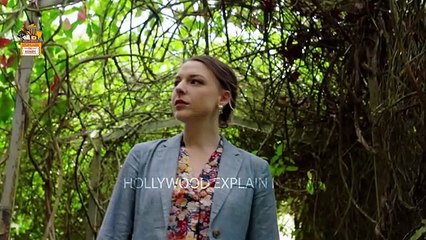 Women Found Time Portal In Her House To Travel to Ancient Time | Love Across Time (2025) Explain