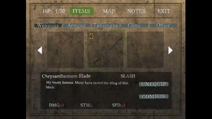 KORKU   L0001 - LABYRINTH OF THE DEMON KING 1080P HD GAMEPLAY