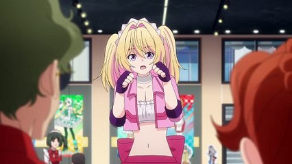 Bukiyou na Senpai 08v2