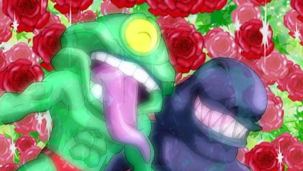 Yu Gi Oh! Duel Monsters GX 20th Remaster 035