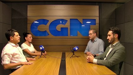 Caso Nando: “Ela assumiu o risco de matar e deve ir a júri popular”, diz advogado da mãe do menino atropelado e morto em Cascavel