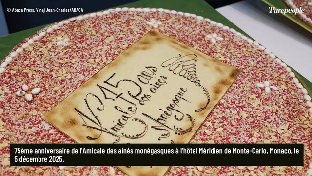 Lors d'une sortie officielle, Charlene de Monaco porte d'ores et déjà ce qui vient d'être annoncé comme la couleur de l'année 2026