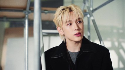 임시완, 첫 솔로 앨범 발매 "매일 최애 곡 달라질 것" / YTN