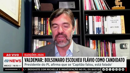 Flávio Bolsonaro é o melhor nome para representar Jair nas eleições? Musa comenta