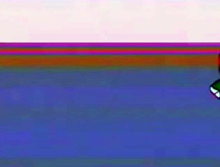 Baby English 베이비 잉글리쉬: Cecil the Circle Part 5 - Green Fish