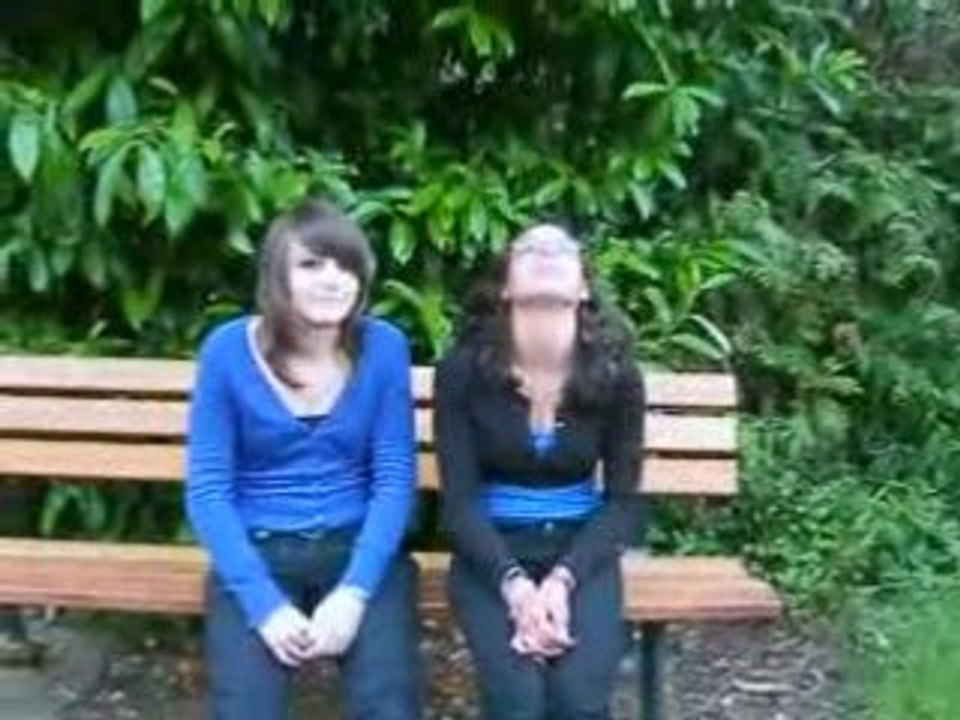 Rooh les plus foolles  <3
