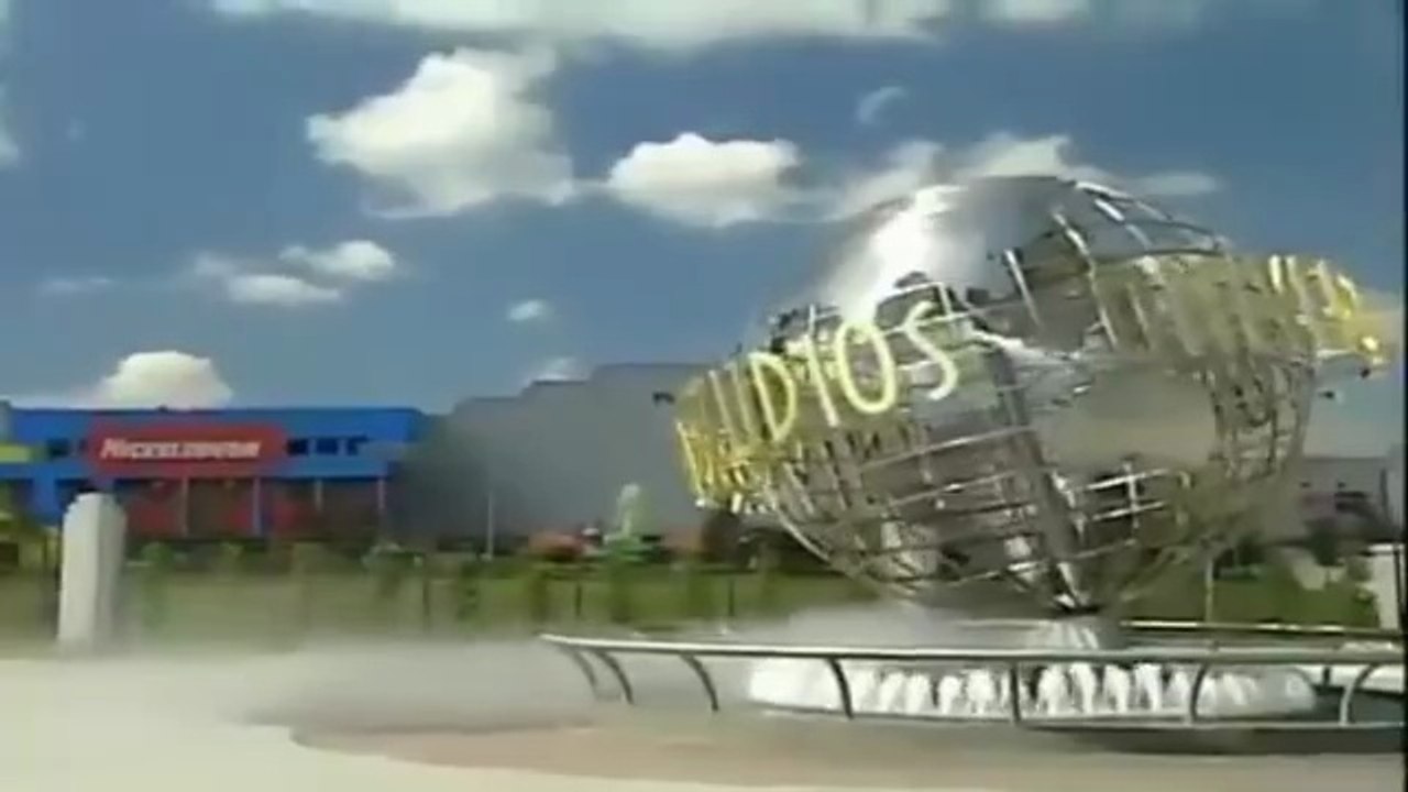 (Reloaded) 15 Minutes of Almost Every Nickelodeon Studios Florida Credit Ending (1990-2003) (Original)