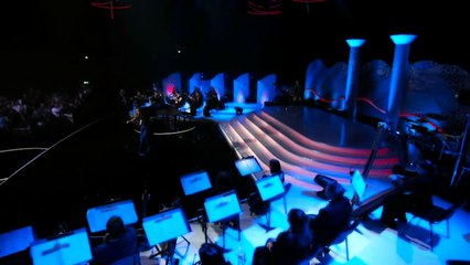 CELTIC WOMAN 20 — An Cailín Dearg – Tara | Celtic Woman - 20 | 20th Anniversary Show