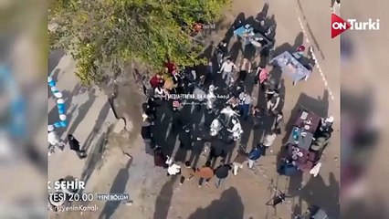 مسلسل المدينة البعيدة الحلقة 41 اعلان 2 الرسمي مترجم HD