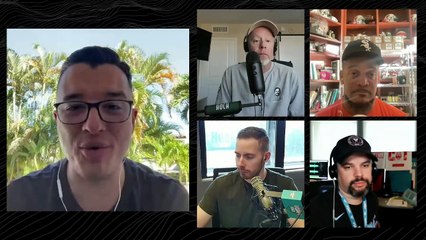 Chris Wittyngham previews the MLS Cup Final | Messi and Mascherano look to prove doubters wrong