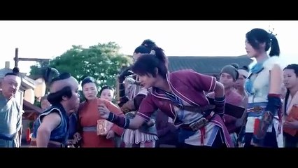 When a Hidden Prince Meets a Mysterious Girl (Chaotic Heroes) - Part 04