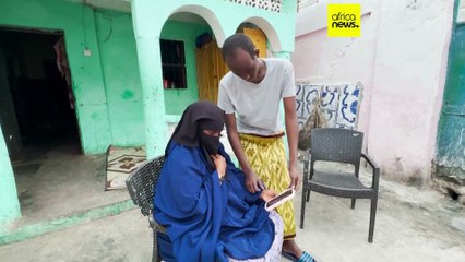 Somalie : des jeunes visent les États-Unis malgré la politique de Trump