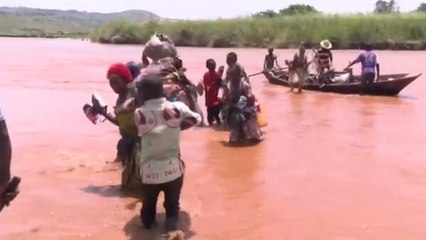 Fracasa acuerdo de paz de RD Congo y Ruanda impulsado por Trump y se reanuda el conflicto