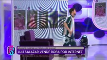 Luciana Salazar dejó a todos sin palabras al revelar su talle de lolas: "Debo tener..."