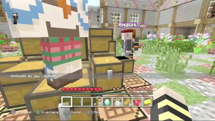 Tout ce que tu dois SAVOIR sur la MISE A JOUR TU54 de MINECRAFT ! 🧐